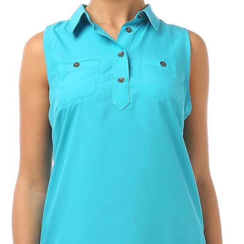 Under Armour Heatgear Collared Shirt